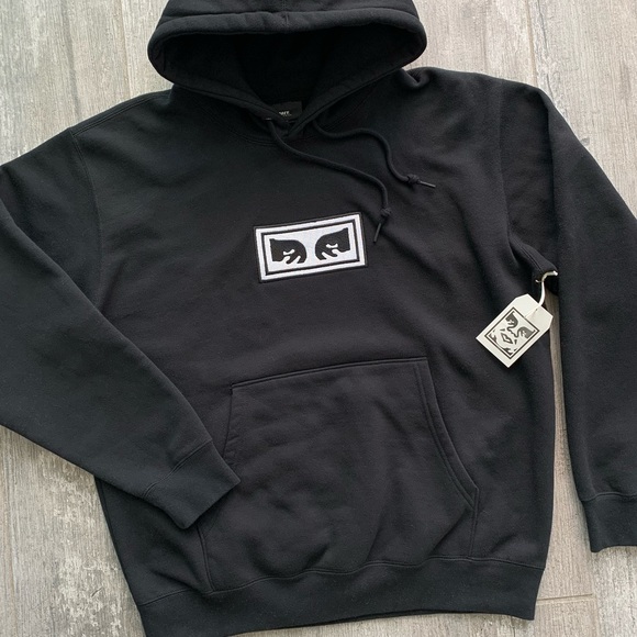 Billabong Other - 🔥🔥OBEY - OBEY EYES HOODIE🔥🔥